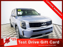 2022 Kia Telluride EX at Toyota Scion of Tampa Bay