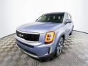 Thumbnail image of 2022 Kia Telluride at Toyota Scion of Tampa Bay