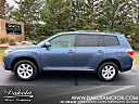 2011 Toyota Highlander Base at Dakota Motor Company