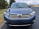 Thumbnail image of 2011 Toyota Highlander at Dakota Motor Company
