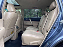 Thumbnail image of 2011 Toyota Highlander at Dakota Motor Company