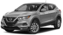 Thumbnail image of 2020 Nissan Rogue Sport at Woodbury Nissan Inc