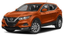 Thumbnail image of 2020 Nissan Rogue Sport at Woodbury Nissan Inc