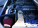 Thumbnail image of 2011 Dodge Challenger at Independent Performance