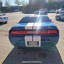 Thumbnail image of 2011 Dodge Challenger at Independent Performance