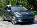 Thumbnail image of 2022 Kia Niro EV at AutoTrust USA