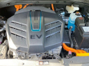 Thumbnail image of 2022 Kia Niro EV at Auto Trust USA - Used