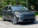Thumbnail image of 2022 Kia Niro EV at Auto Trust USA - Used