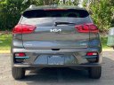 Thumbnail image of 2022 Kia Niro EV at Auto Trust USA - Used
