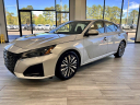 Thumbnail image of 2023 Nissan Altima at DIXIE MOTORS INC.