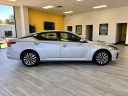 Thumbnail image of 2023 Nissan Altima at DIXIE MOTORS INC.