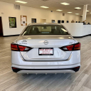 Thumbnail image of 2023 Nissan Altima at DIXIE MOTORS INC.