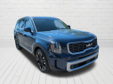 Thumbnail image of 2024 Kia Telluride at OrlandoKiaNorth - USED - SHARED