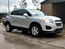 Thumbnail image of 2016 Chevrolet Trax at BB's Auto Sales