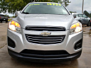Thumbnail image of 2016 Chevrolet Trax at BB's Auto Sales