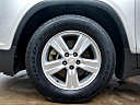 Thumbnail image of 2016 Chevrolet Trax at BB's Auto Sales