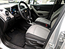 Thumbnail image of 2016 Chevrolet Trax at BB's Auto Sales