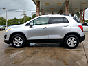 Thumbnail image of 2016 Chevrolet Trax at BB's Auto Sales