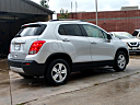 Thumbnail image of 2016 Chevrolet Trax at BB's Auto Sales