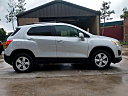 Thumbnail image of 2016 Chevrolet Trax at BB's Auto Sales