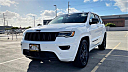 Thumbnail image of 2021 Jeep Grand Cherokee at A-1 Auto Sales LLC