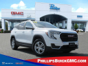 Thumbnail image of 2022 GMC Terrain at Phillips Buick Gmc