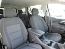 Thumbnail image of 2022 GMC Terrain at Phillips Buick Gmc