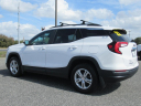 Thumbnail image of 2022 GMC Terrain at Phillips Buick Gmc