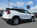 Thumbnail image of 2022 GMC Terrain at Phillips Buick Gmc