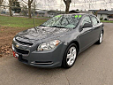 2009 Chevrolet Malibu LS at Barron's Auto Sales, LLC