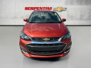 2021 Chevrolet Spark 1LT CVT at Serpentini Chevrolet of Willoughby