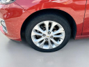 Thumbnail image of 2021 Chevrolet Spark at Serpentini Chevrolet of Willoughby
