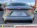 2022 Toyota Corolla L at EurobahnBmwMiniMercedesBenz of Greensboro, NC