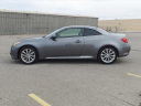 Thumbnail image of 2013 INFINITI G37 Convertible at Autosavvy Las Vegas