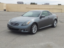 Thumbnail image of 2013 INFINITI G37 Convertible at Autosavvy Las Vegas