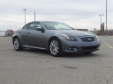 Thumbnail image of 2013 INFINITI G37 Convertible at Autosavvy Las Vegas