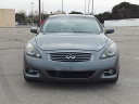 Thumbnail image of 2013 INFINITI G37 Convertible at Autosavvy Las Vegas
