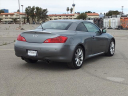 Thumbnail image of 2013 INFINITI G37 Convertible at Autosavvy Las Vegas