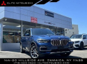 Thumbnail image of 2020 BMW X5 at Elite Mitsubishi