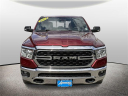 2022 Ram 1500 at Advantage Chevrolet
