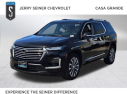 Thumbnail image of 2023 Chevrolet Traverse at Jerry Seiner Chevrolet - Used