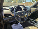 Thumbnail image of 2023 Chevrolet Traverse at Jerry Seiner Chevrolet - Used