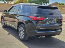 Thumbnail image of 2023 Chevrolet Traverse at Jerry Seiner Chevrolet - Used