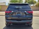 Thumbnail image of 2023 Chevrolet Traverse at Jerry Seiner Chevrolet - Used