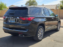 Thumbnail image of 2023 Chevrolet Traverse at Jerry Seiner Chevrolet - Used