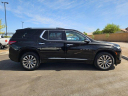 Thumbnail image of 2023 Chevrolet Traverse at Jerry Seiner Chevrolet - Used