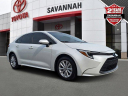 Thumbnail image of 2024 Toyota Corolla Hybrid at Savannah Toyota Scion