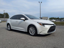 2024 Toyota Corolla Hybrid XLE at Savannah Toyota Scion
