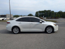 Thumbnail image of 2024 Toyota Corolla Hybrid at Savannah Toyota Scion