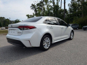 Thumbnail image of 2024 Toyota Corolla Hybrid at Savannah Toyota Scion